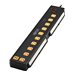 Tripp Lite Protect It! 10-Outlet Surge Protector with Swivel Light Bars