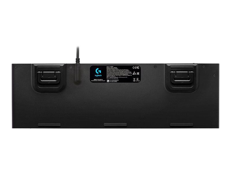 LOGI G815 RGB Tactile (FRA)