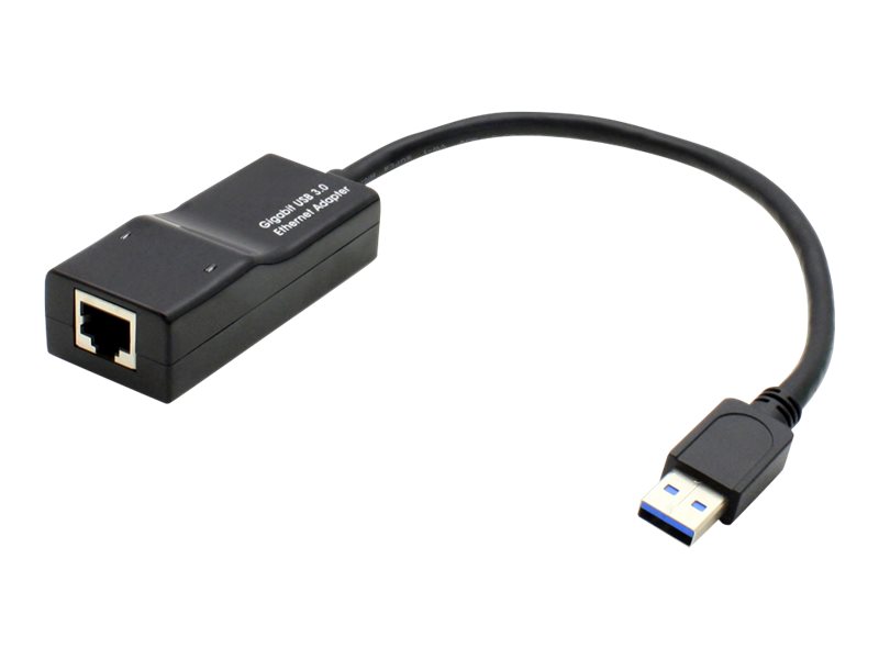AddOn USB 3.0 (A) to RJ-45 Adapter