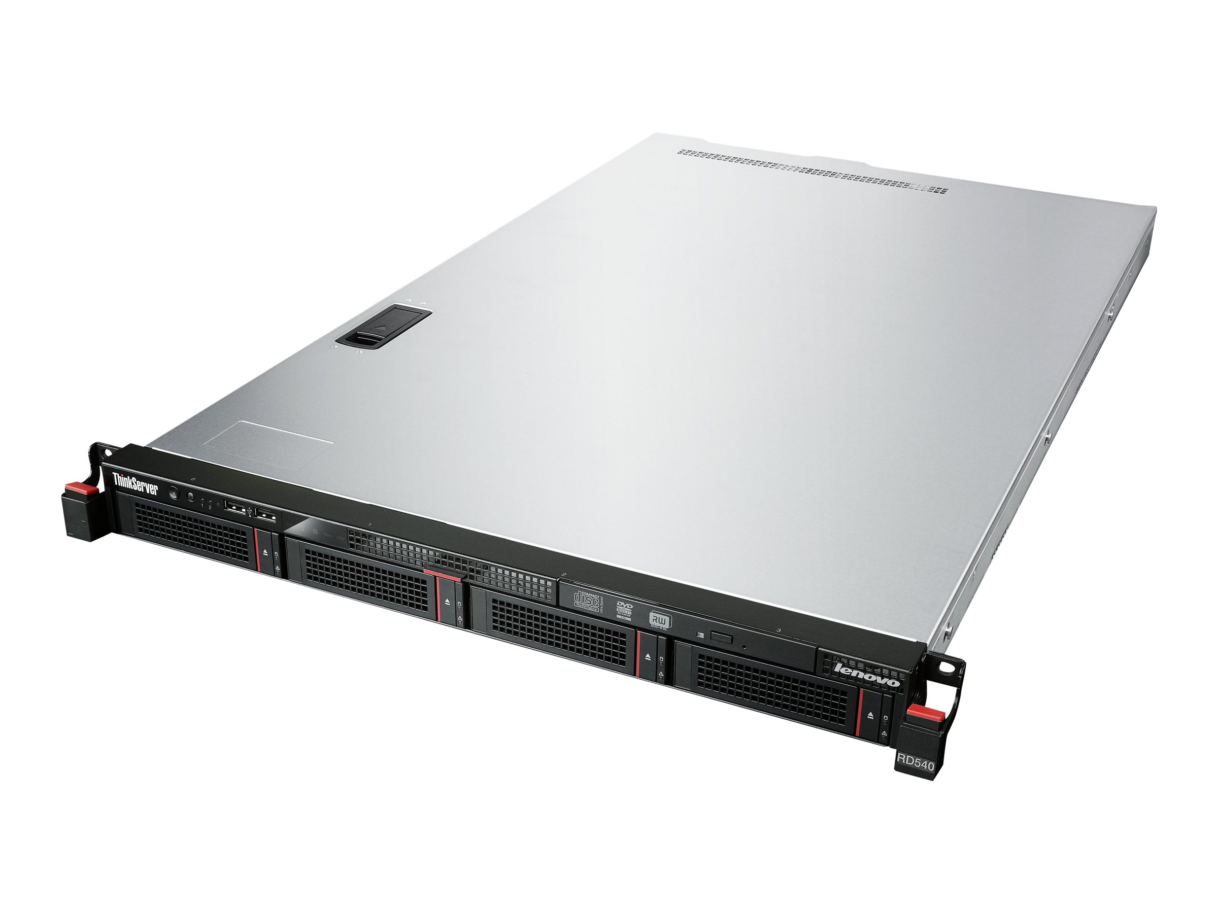 Lenovo ThinkServer RD540 70AU