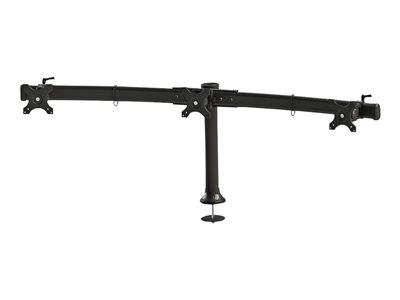NEOMOUNTS FPMA-D700D Flatscreen Desk Mnt