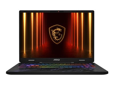 MSI Pulse A16 AI+ C3HWGKG-016CA