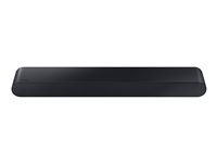 Samsung Lifestyle 5.0 All-In-One Soundbar - Black- HW-S60B/ZC