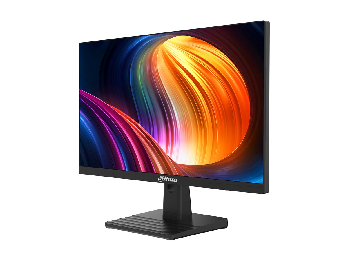 Dahua DHI-LM27-B221B - Commercial Series - LED monitor - Full HD (1080p) - 27" – foto 2