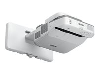 EPSON EB-685W 3LCD WXGA projector