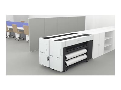 EPSON C11CH81301A0, Großformatdrucker (LFP) Plotter &  (BILD3)