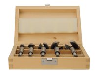 Makita Borebitsæt Ledningsfrit stødbor Bor