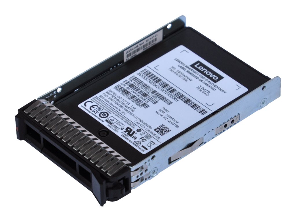 Lenovo ThinkSystem PM983 Entry