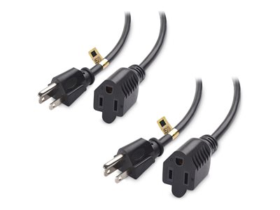 Cable Matters - Power extension cable