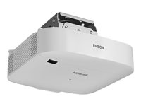 EPSON EB-PU1007W 3LCD WUXGA No Lens