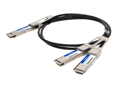 AddOn - 200GBase-CU direct attach cable