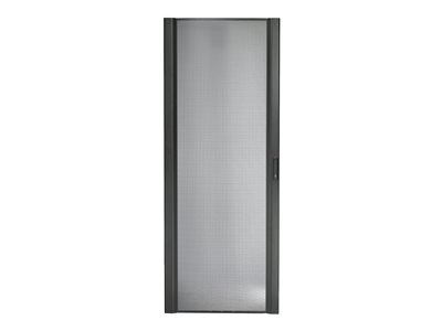 APC NetShelter SX Perforated Curved Door
