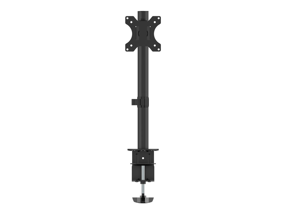 VISION Monitor Desk Post Mount - LIFETIME WARRANTY