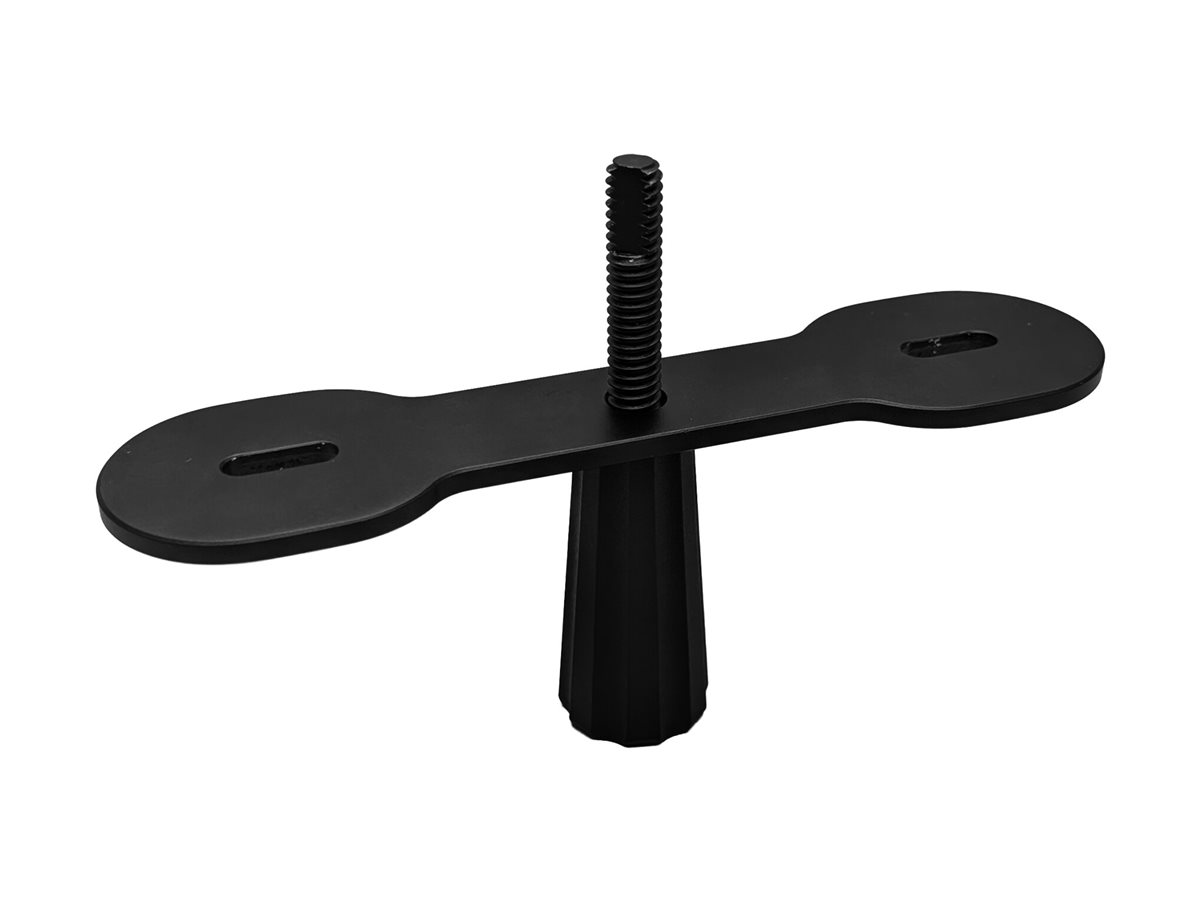 JABRA SpeakerMic, Grommet Mount, SpeakerMic, Grommet, Mount