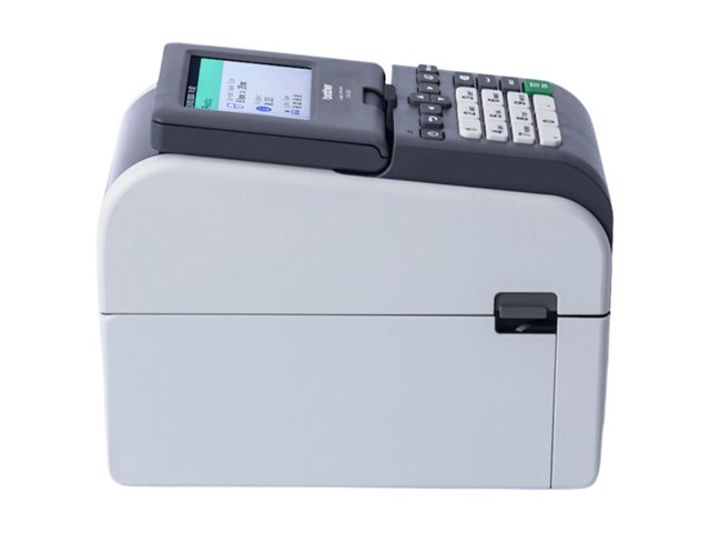 Brother Print Label TD-2350DSA203 – foto 14