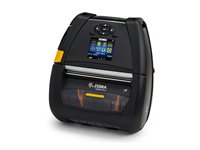 Zebra ZQ600 Series ZQ630 Plus RFID Direkte termisk
