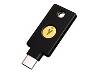 Yubico Security Key C NFC USB sikkerhedsnøgle