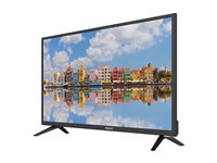 RCA 32-in LED TV with DVD Player - RLDEDV3255A