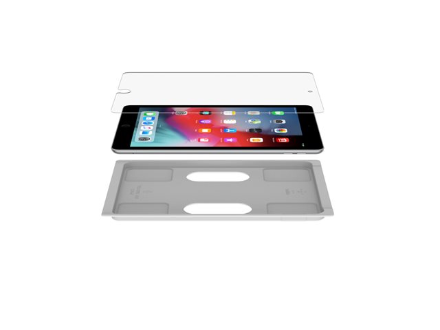 BELKIN Protège écran en Verre pour Ipad
