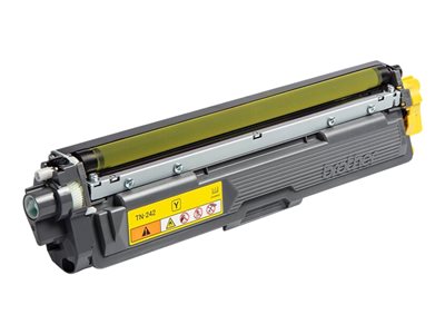 BROTHER TN242Y Toner yellow 1400Seiten - TN242Y