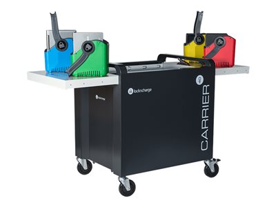 LocknCharge Carrier 40