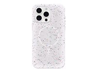 OtterBox Core Series Beskyttelsescover Sprinkles (white) Apple iPhone 15 Pro Max