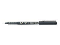 Pilot Hi-Tecpoint V7 Rollerball-pen Sort