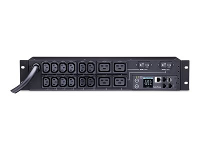 CyberPower Monitored Series PDU31008