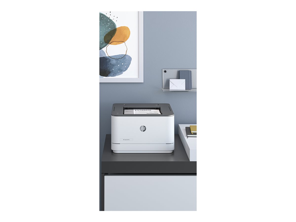 HP LaserJet Pro 3002dw – foto 9