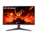 LG UltraGear 27GS50FX-B