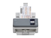 RICOH fi-7300NX Scanner A4 USB 3.0 LAN