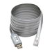 Eaton Tripp Lite Series USB to RJ45 Cisco Serial R