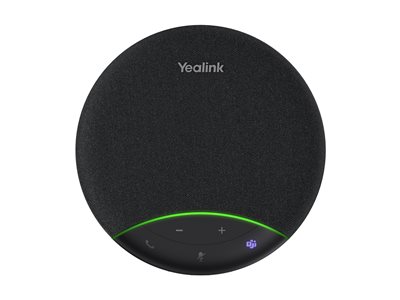 Yealink SP92 - Speakerphone hands-free