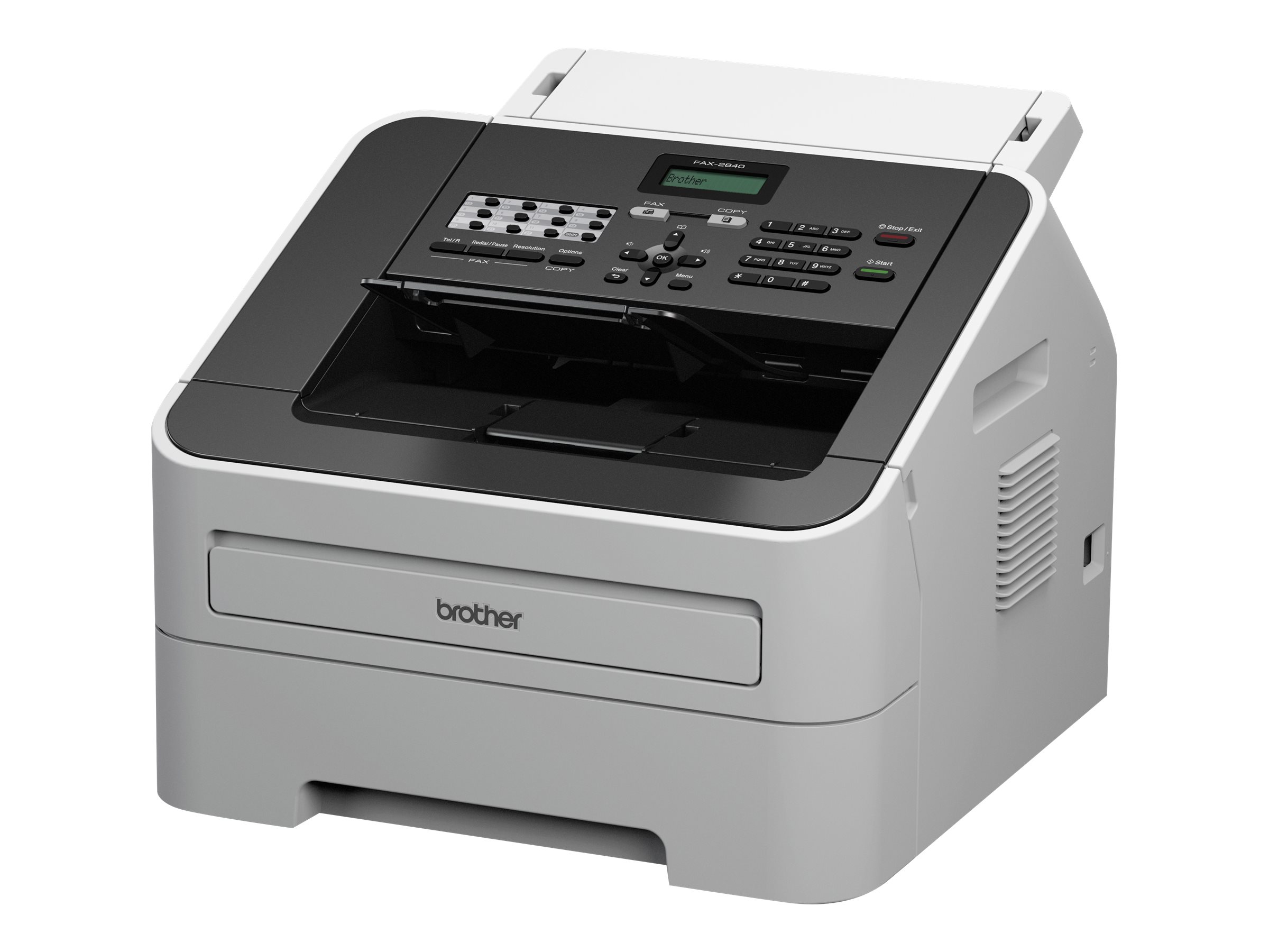 Brother IntelliFAX 2840