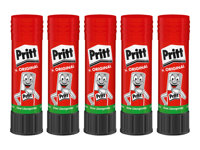 Pritt Original Value Pack Boble Limstift