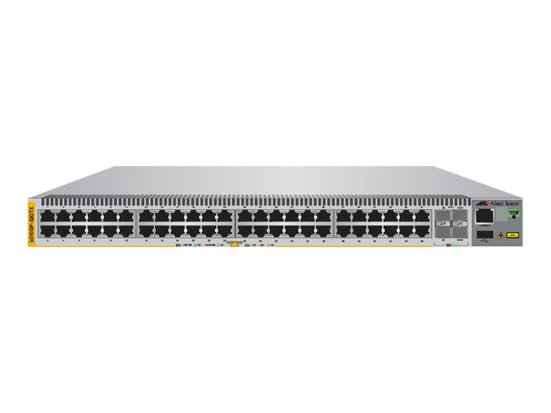Allied Telesis AT X510DP-52GTX