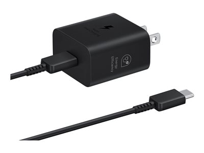 Samsung EP-T2510 - Power adapter