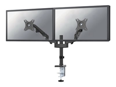 Neomounts DS70-750BL2 mounting kit - full-motion a