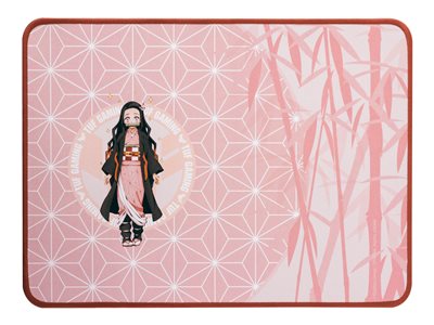 ASUS TUF Gaming P1 Demon Slayer NEZUKO Edition main image