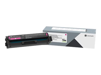LEXMARK 20N0X30, Verbrauchsmaterialien - Laserprint High 20N0X30 (BILD1)