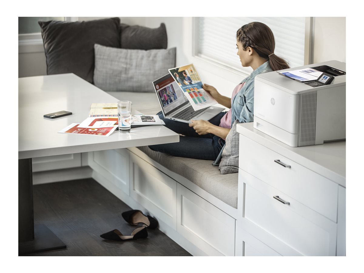 HP Color LaserJet Ent M455dn Printer – foto 12