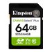 Canvas Select Plus - flash memory card - 64 GB - S