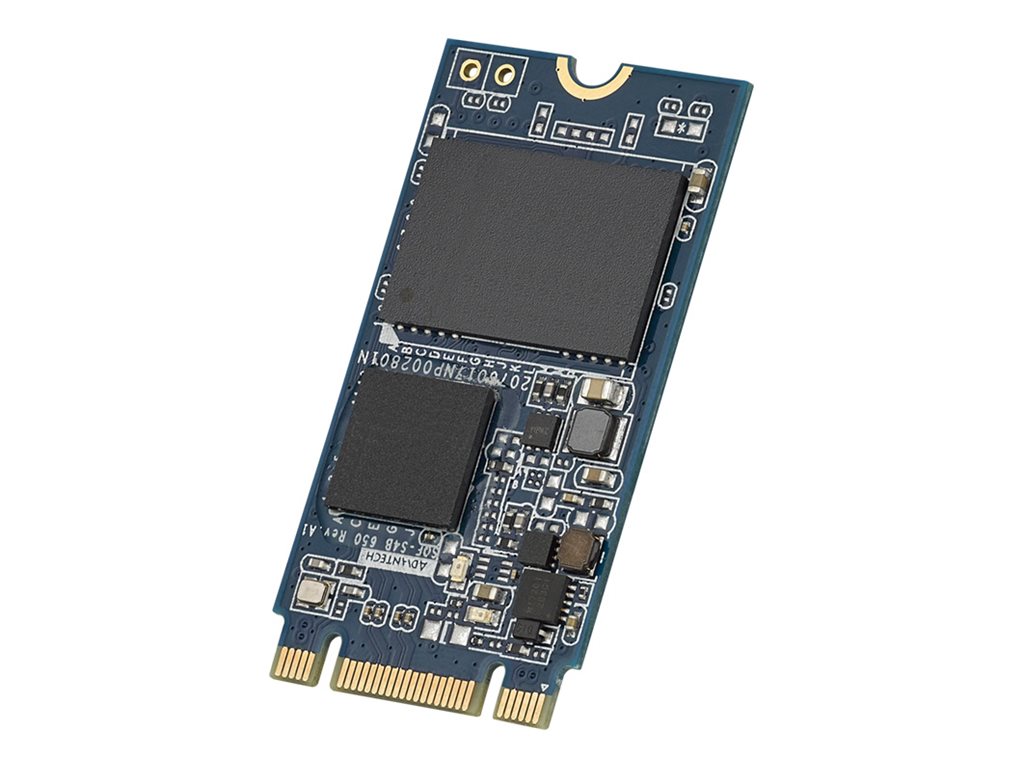 SQF M.2 2242 SSD 650 512G 3D BICS5 (0-70