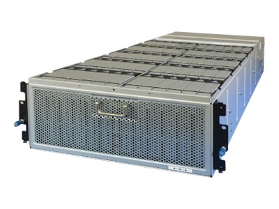 WD 4U60 - Hard drive array