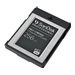 SANDISK Prof. PRO-CINEMA 256Go CFexpres