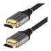 StarTech.com 13ft (4m) Premium Certified HDMI 2.0 Cable