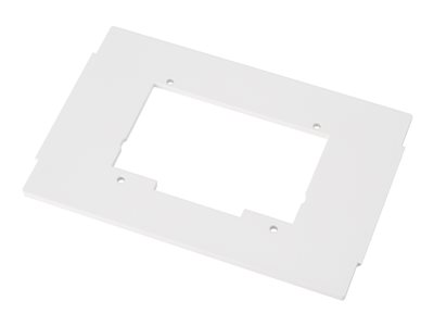Crestron - Mounting component (cover panel) - plas