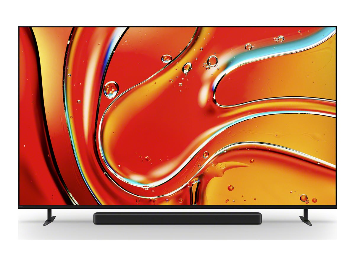 Sony 85" BRAVIA 7 QLED XR Mini-LED 4K display with tuner including 3 years PrimeSupport - EU version – foto 3
