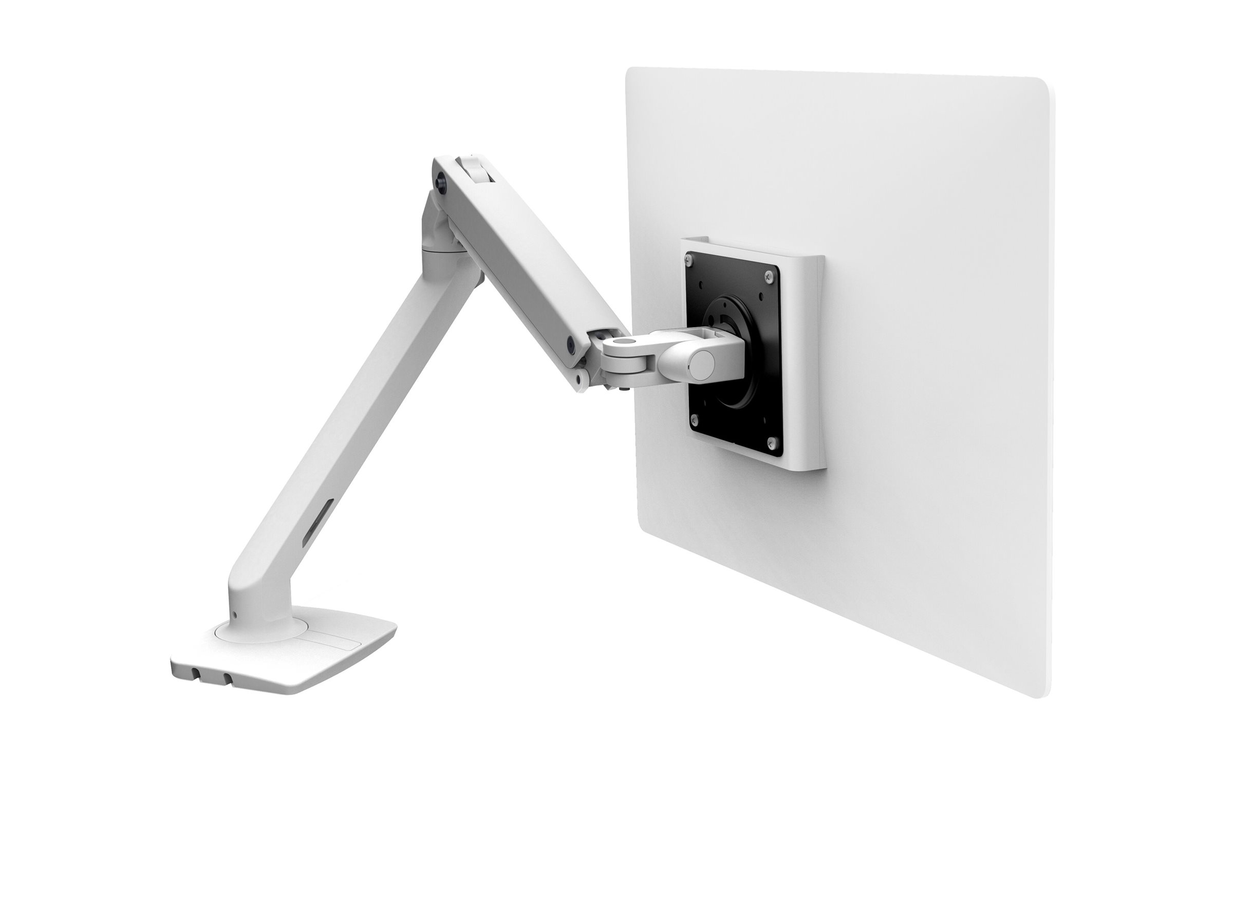 Ergotron MXV Desk Monitor Arm