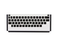 HP LaserJet Keyboard Overlay-Kit (ML)